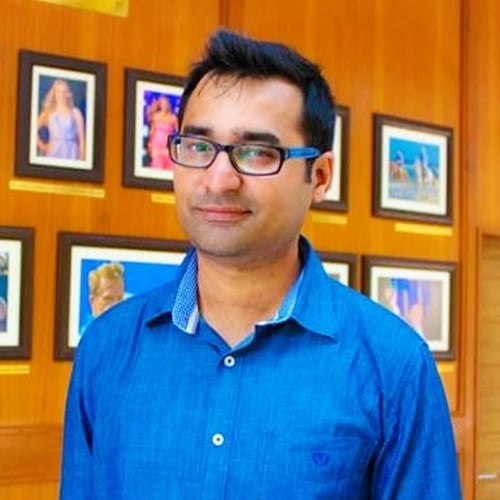 Piyush Garg