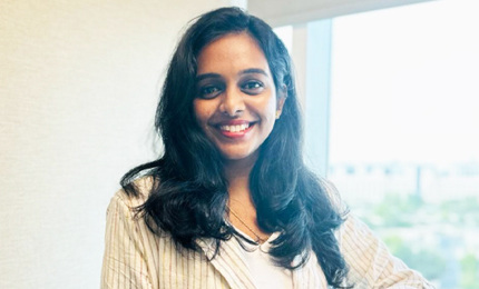 Pooja Priyadarshini's Rise as a Functional Project Consultant
