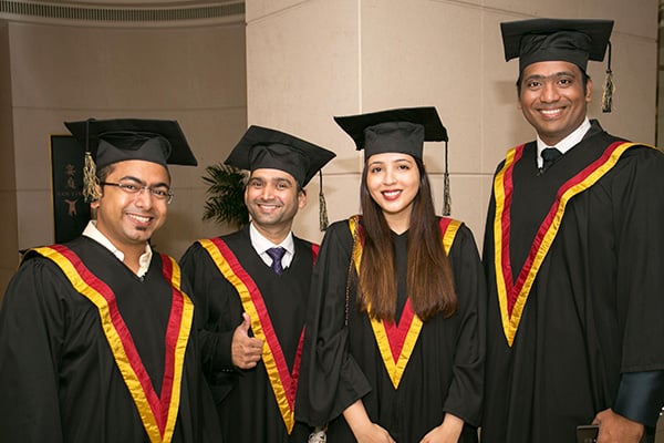 Rapid growth of MBAs in India – Is it worth it